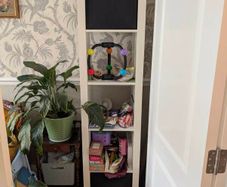 ikea kallax unit