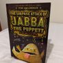The Surprise Attack of Jabba the Puppett, An Origami Yoda Book by Tom Angleberger Image 3