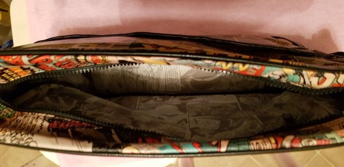 Brand new Marvel shoulder bag