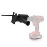 Electric Drill Modified To Electric Saws Reciprocating Saw Adapter Accessory Electric Saws Drill to Jig Saws Wood Cutting Tools Image 5