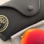 Ray-Ban Sunglasses Image 3