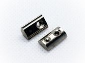 Spring Loaded Tee Nuts M3 (10pcs)