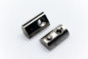 Spring Loaded Tee Nuts M3 (10pcs)
