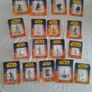 Star wars figure collection Image 3