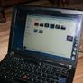 Lenovo ThinkPad T61 Intel Core2Duo 2.00GHz 2GB Memory, 300GB  DVD-ROM WIN 7 Image 7