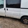 Ford transit 2011 2.2 fwd crew cab breaking Image 3