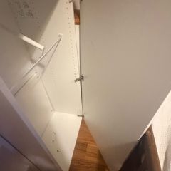 ikea kids wardrobe