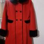 Girls Coat Age 9 Image 7