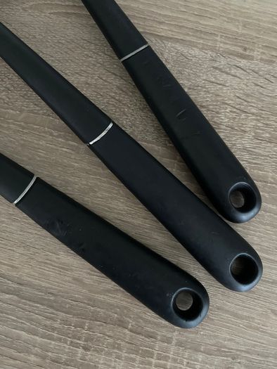 3 x Oxo Utensils