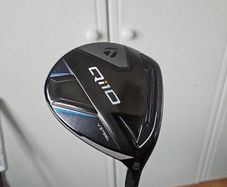 Taylormade qi10 3 wood