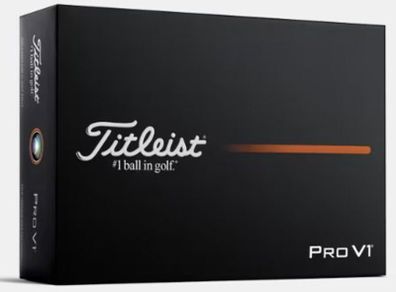 Titleist Pro V1 Golf Balls - 10 Dozen