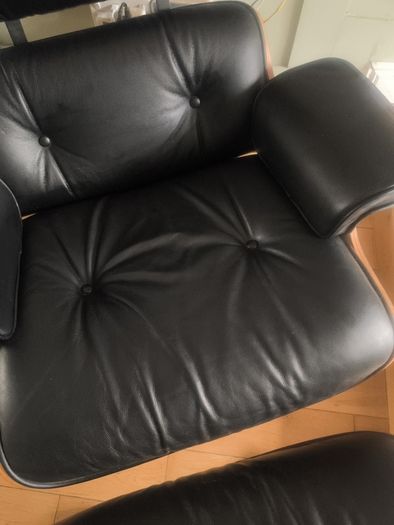 Eames Chair