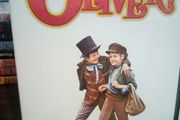 Oliver! Dvd Movie Classic Musical