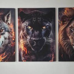 canvas