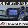 Premium Carplay Honda Insight Android Auto Radio Image 6
