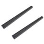 Wall Sticker Blackboard 0,6 x 2 m 2 Rolls with Chalks Image 6
