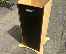 Helper Stand