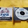 Fifa 2001 PlayStation1 Ps1 PlayStation 2 ps2 games Original Image 10