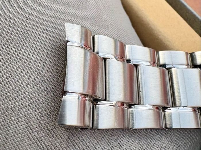 OEM Bracelet for Seiko Turtle
