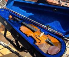 Stentor Student 1 Violin