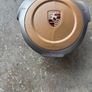 Porsche 911/Boxster steering wheel airbag Image 2