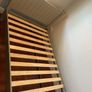 bed frame small double Ez Living Image 7
