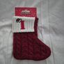 small xmas sock Image 2