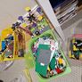 Large genuine lego bundle- Harry Potter, friends, plane and lots more Image 5