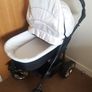 baby stroller Image 6