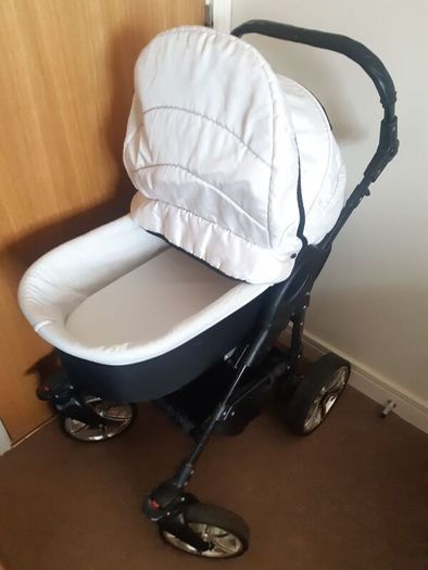 baby stroller
