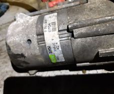 starter motor for bmw