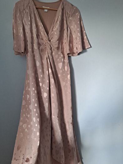 Monsoon Occasion dress size UK 10