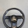 Audi S line steering wheel Image 3