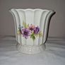 Vintage Ceramic planter Image 4