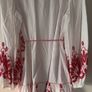River Island dress Image 3