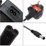 Fiido M1/ M1 Pro 54.6V 2A Charger 13S 48V Li-ion Battery Charger Output DC 54.6V Lithium polymer battery Charger (Electric Bike) Image 4