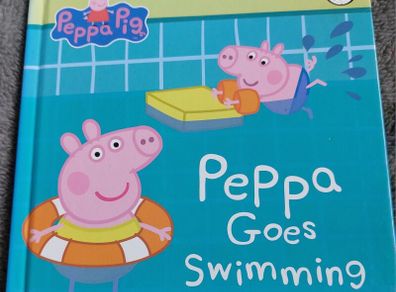 Peppa Pig (341)(NEW) 1