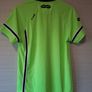 Referees Jersey. Official Oneills Ladies LGFA GAA Referees Jersey Size 12. Collect In Dublin Or Receive Via Post. Image 2