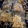 Wooden LOVE theme craft supplies bundle Image 8