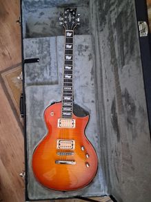 ESP E-II Eclipse Full Thickness