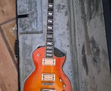 ESP E-II Eclipse Full Thickness