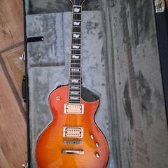 ESP E-II Eclipse Full Thickness