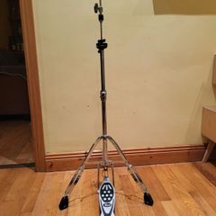 Pearl hi hat stand