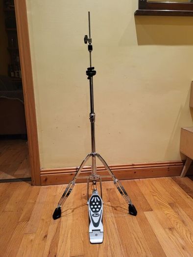 Pearl hi hat stand