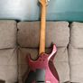 Cort G300 Pro with Seymour Duncan pickups Image 2