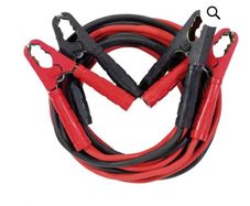 jump leads