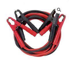 jump leads
