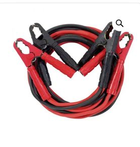 jump leads