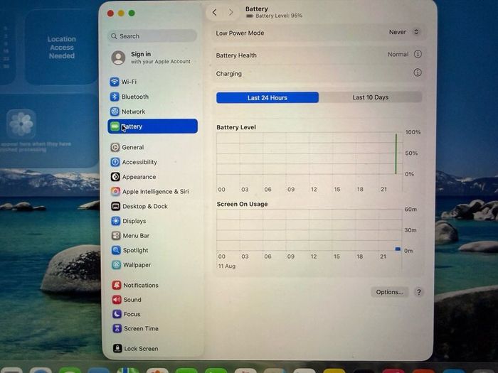 13 Apple Mac Book Pro M1 Touch Bar 2020