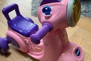 Vtech 2in1 balance bike